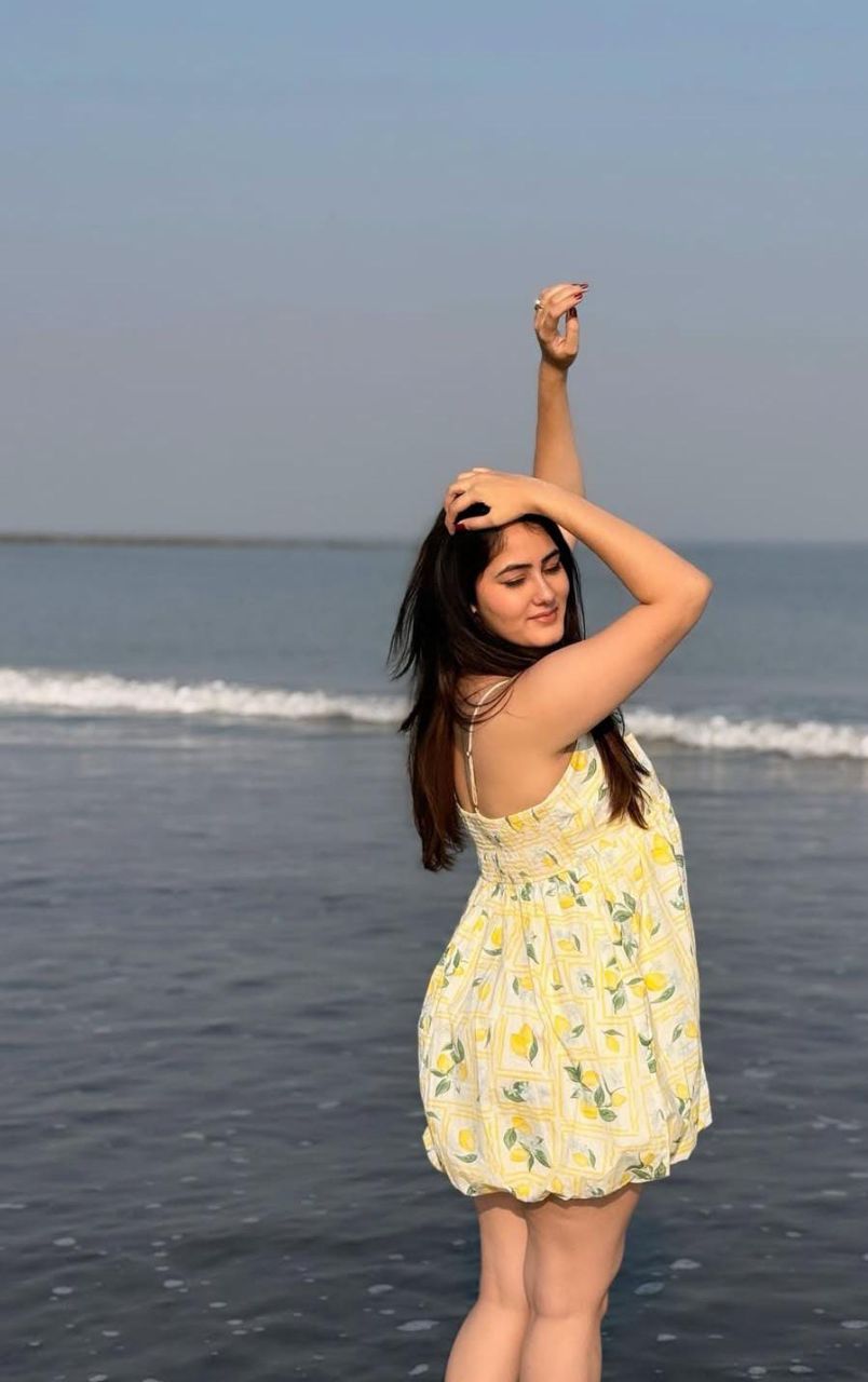 Sonia Sharma